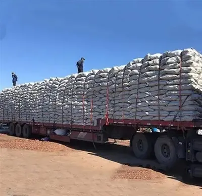 תהליכי ייצור של מפעלי אלומינה מקומיים